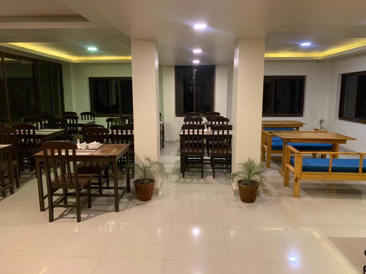 Hotel Sakura Durbar Nagarkot Exterior photo