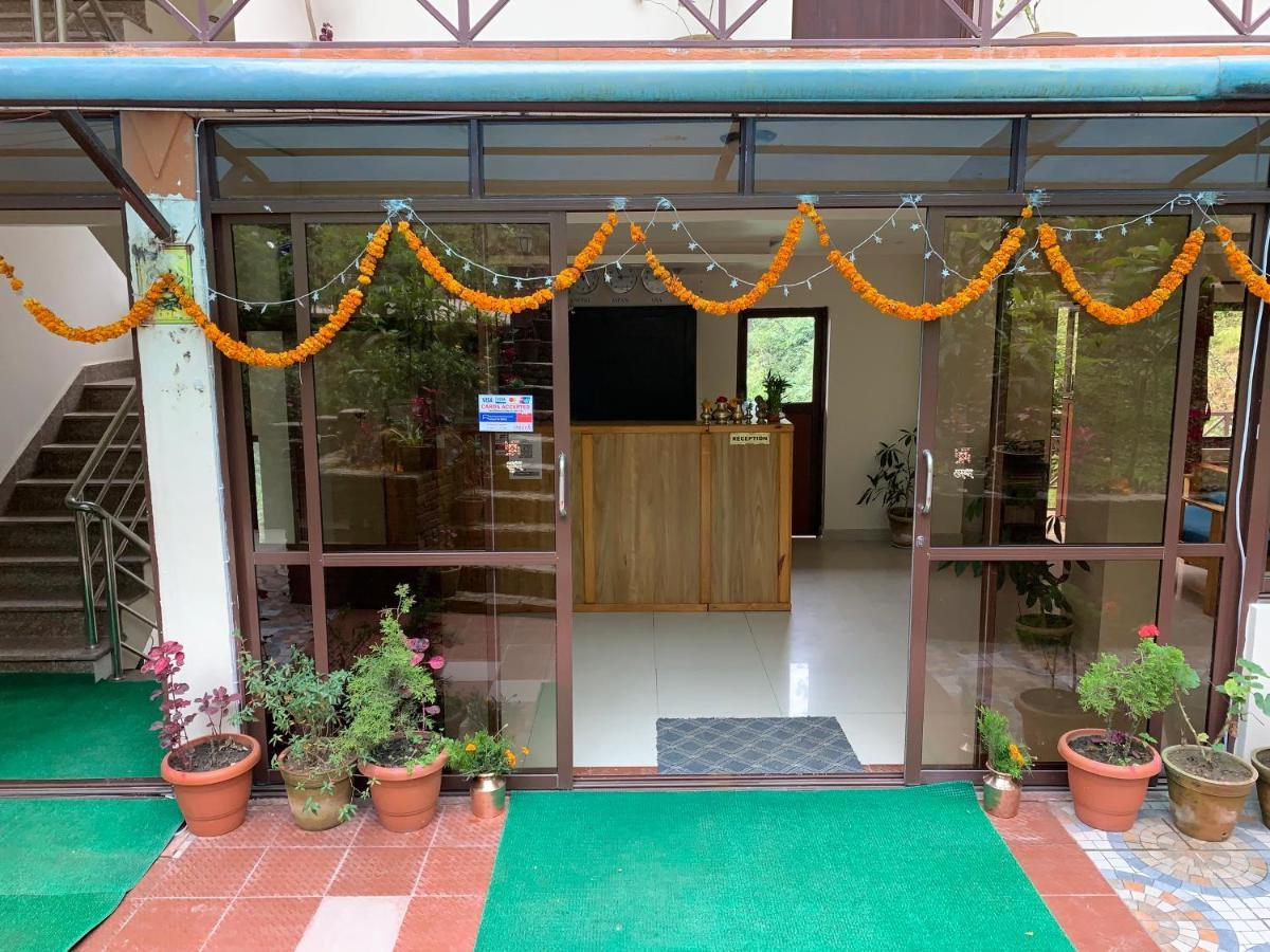 Hotel Sakura Durbar Nagarkot Exterior photo